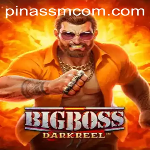 Unveiling BigBoss: A New Gaming Sensation with PinasSM