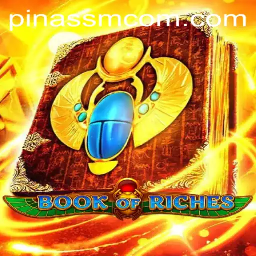 Unveiling the Mysteries of BookofRiches: A Journey Through Ancient Treasures