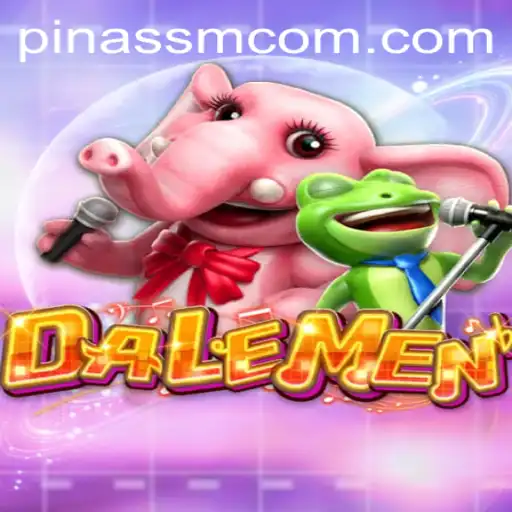 Exploring DALEMEN: An Innovative Gaming Experience with PinasSM Strategy