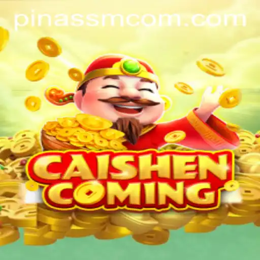 Unveiling CAISHENCOMING: A Journey Through Myth and Strategy with PinasSM