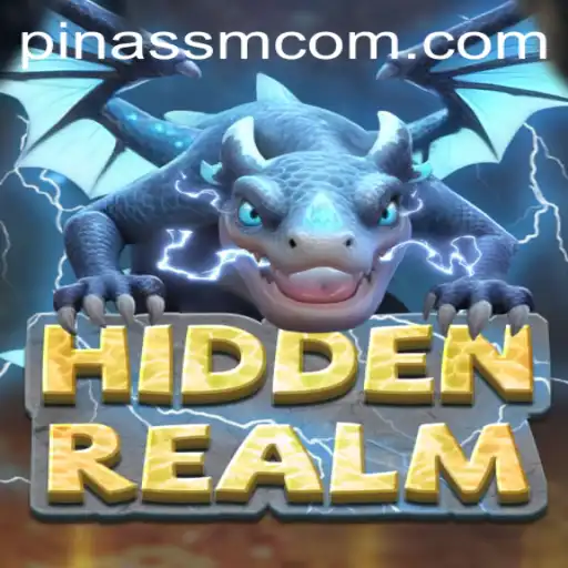 Exploring the Enigmatic World of HiddenRealm: Unveiling PinasSM