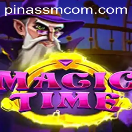 Discover the Enchantment of MagicTime: A Dive into the World of PinasSM