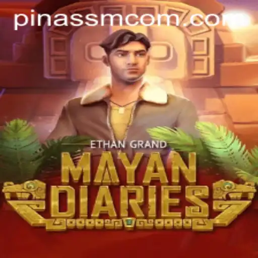 Discover the Enchanting World of MayanDiaries: Unveiling PinasSM