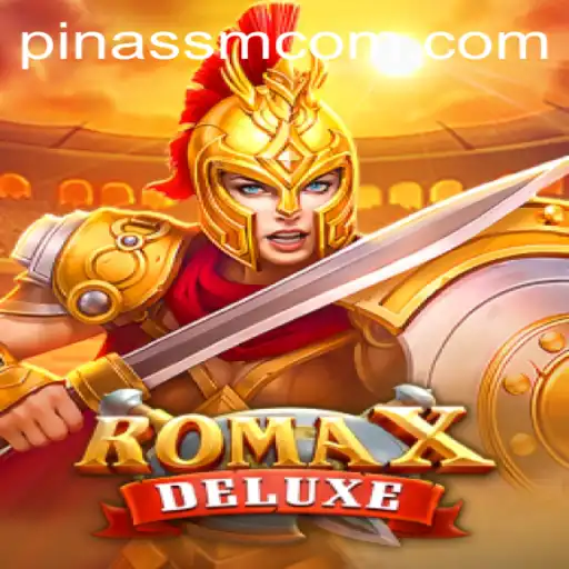 Introducing RomaXDeluxe: The Game Taking PinasSM by Storm