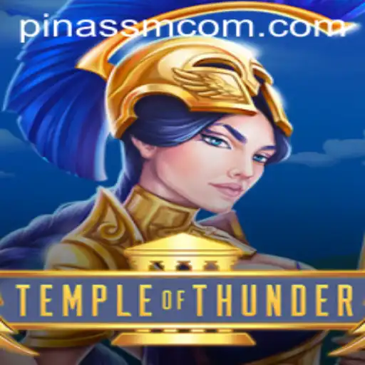 Temple of Thunder: An Immersive Adventure