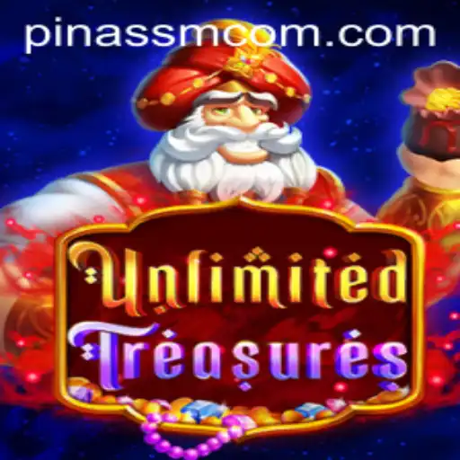 UnlimitedTreasures: Dive into the Uncharted World of Adventure with PinasSM