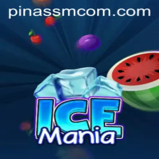 IceMania: Navigating the Frigid Realm with PinasSM