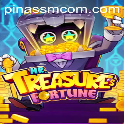 Discover 'MrTreasuresFortune': An Engaging Adventure into Hidden Riches and Fun