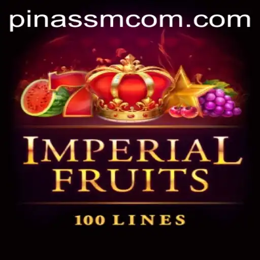 Imperial Fruits 100: The Thrilling Fruit Slot Game Taking the World by Storm