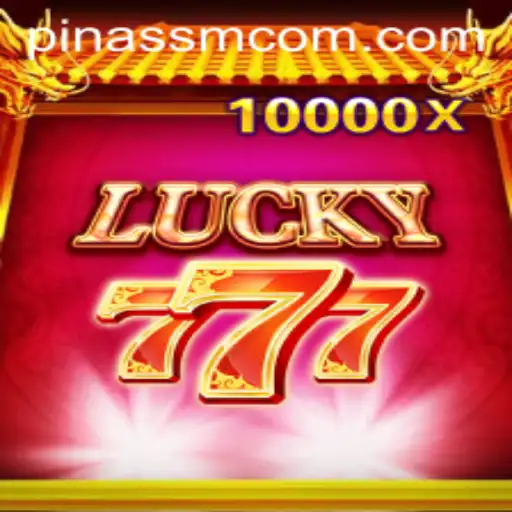 LuckySeven: The New Sensation in Gaming with PinasSM