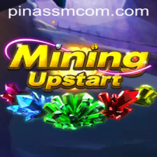 Unearthing Adventures in MiningUpstart: Delve into the Exciting World of Virtual Mining with PinasSM