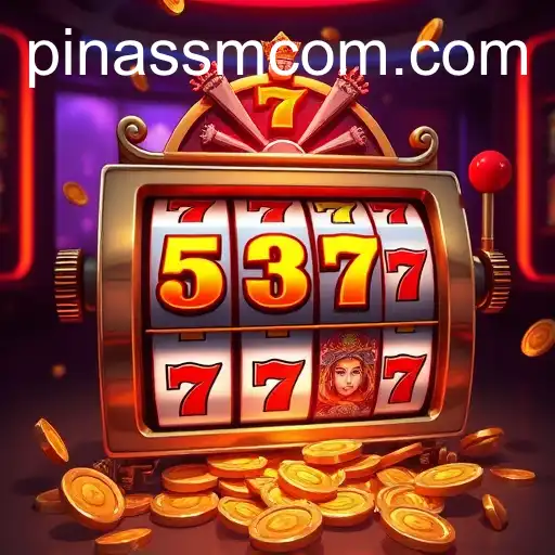 Exploring Online Slots: An Intriguing World of Virtual Gaming at PinasSM