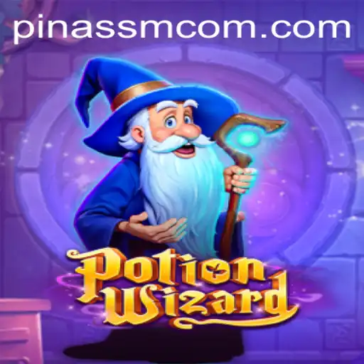 The Enchanting World of PotionWizard: PinasSM Challenges Await