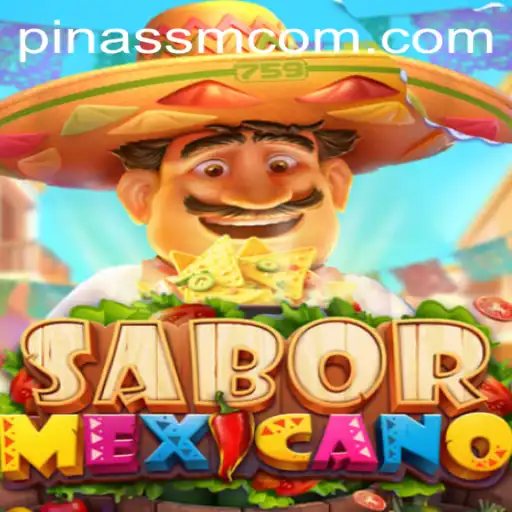 SaborMexicano: A Vibrant Journey into Mexican Culture with PinasSM