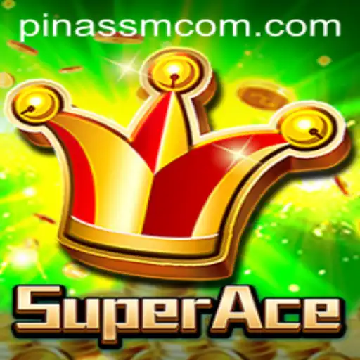 Immerse Yourself in the Exciting World of SuperAce