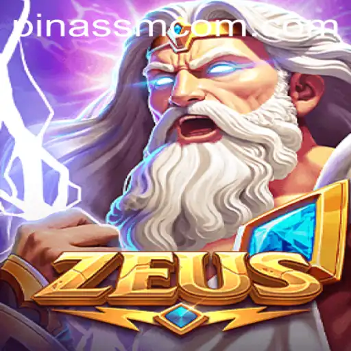 Unveiling Zeus: The Thrilling New Gaming Experience by PinasSM